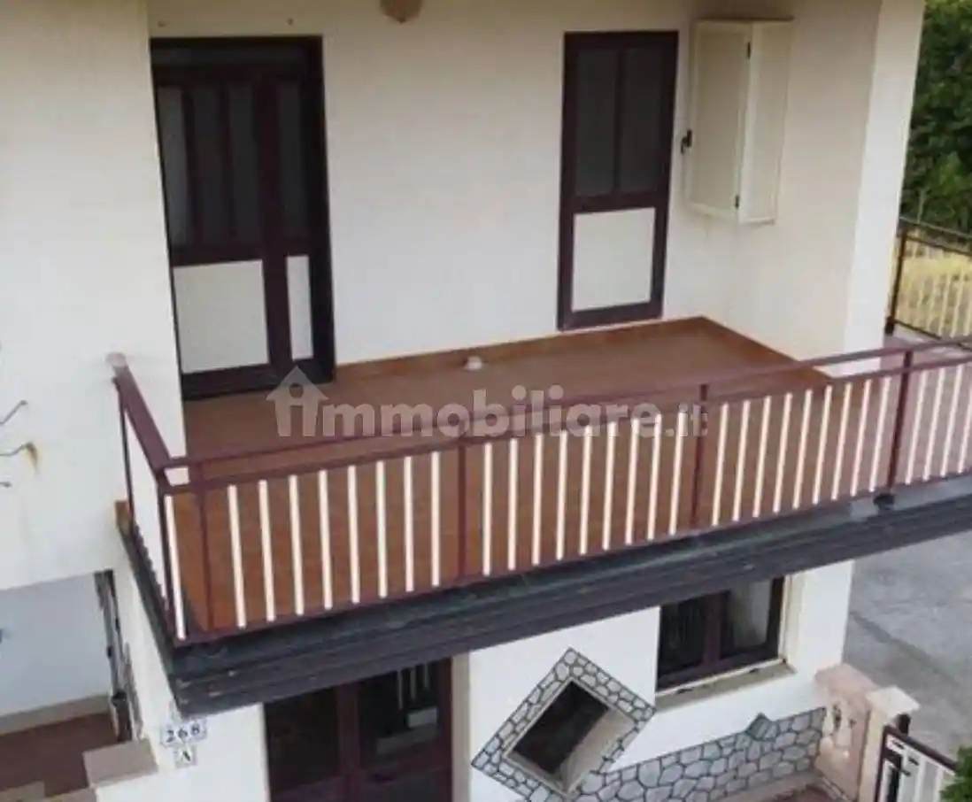 Villa bifamiliare Contrada Policaretto, Acri - foto 3