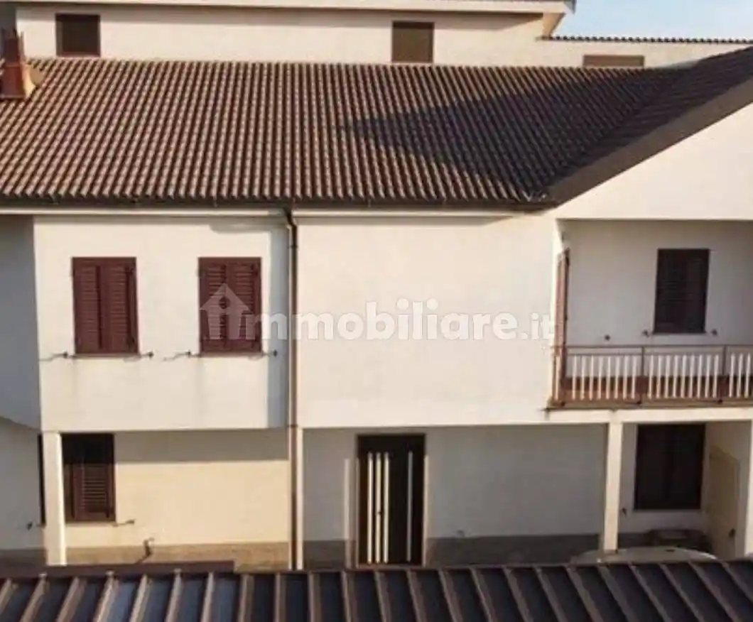 Villa bifamiliare Contrada Policaretto, Acri - foto 4