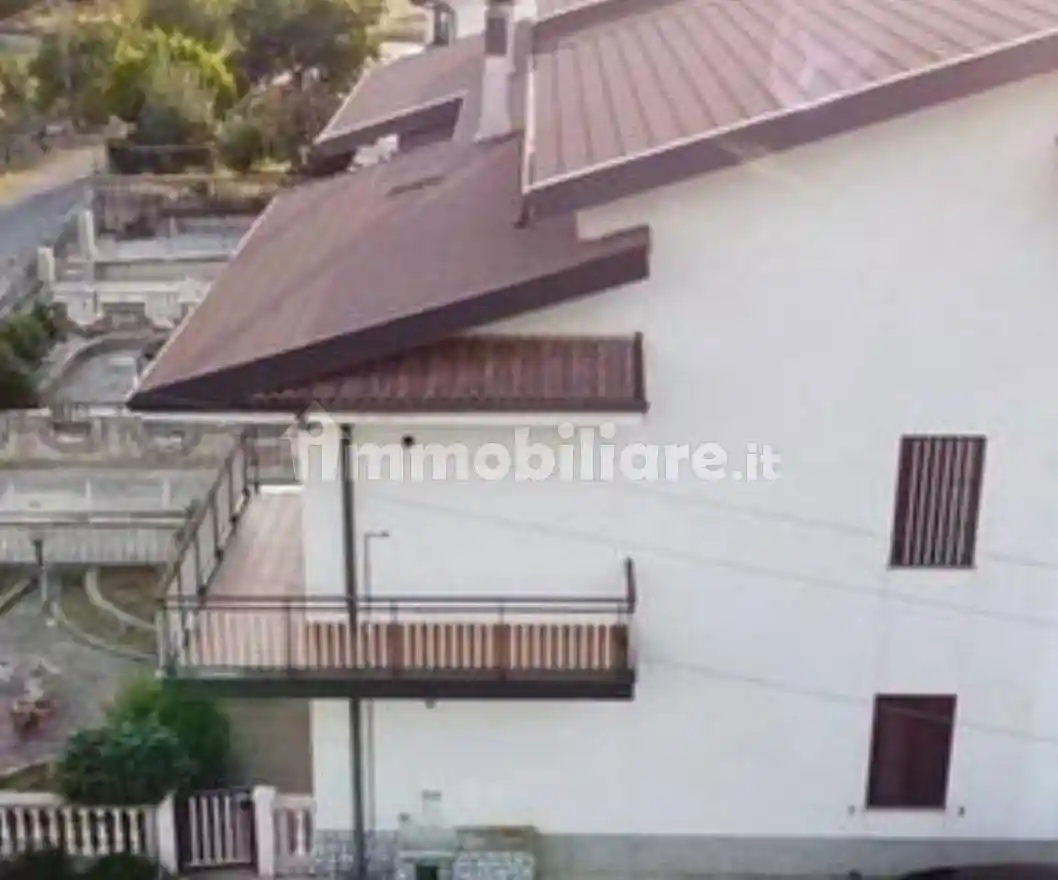 Villa bifamiliare Contrada Policaretto, Acri - foto 5