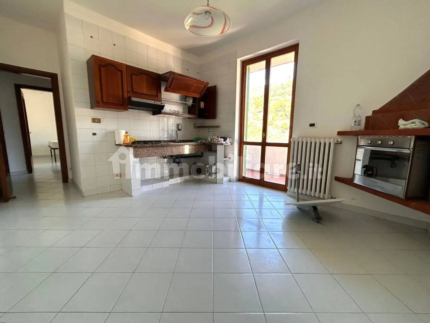 Appartamento in villa via Delautra, Cisano, Cisano sul Neva - foto 3