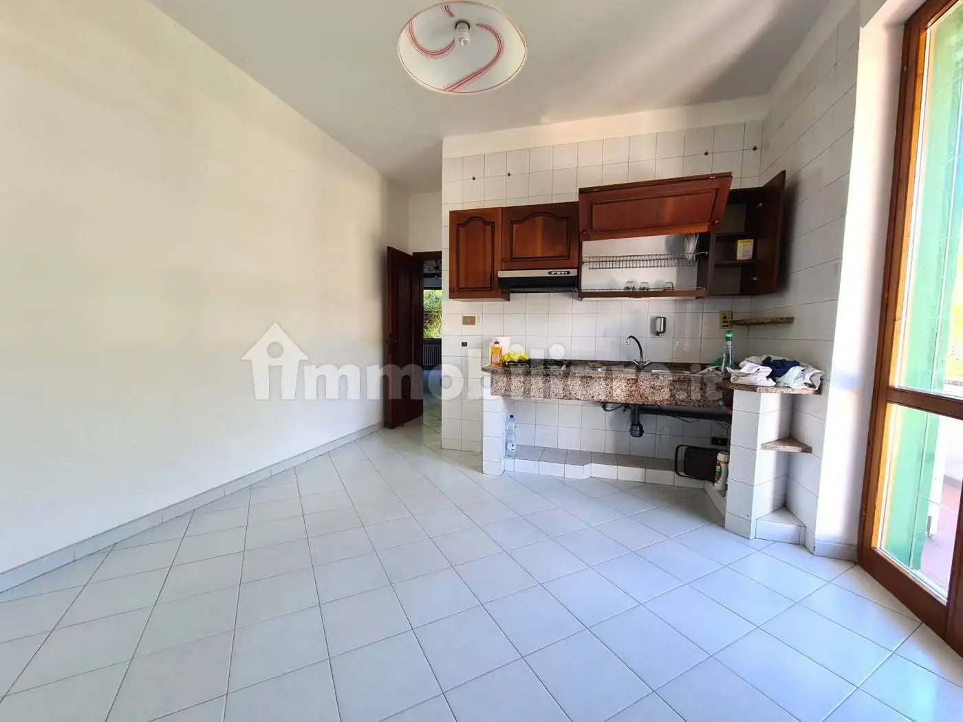 Appartamento in villa via Delautra, Cisano, Cisano sul Neva - foto 4