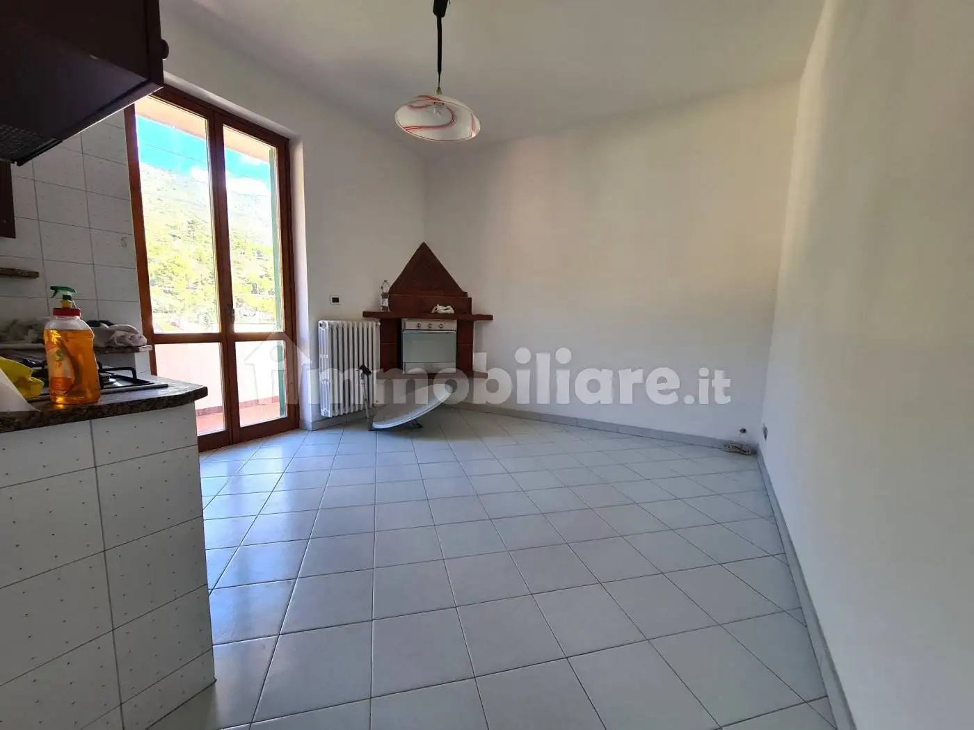 Appartamento in villa via Delautra, Cisano, Cisano sul Neva - foto 5