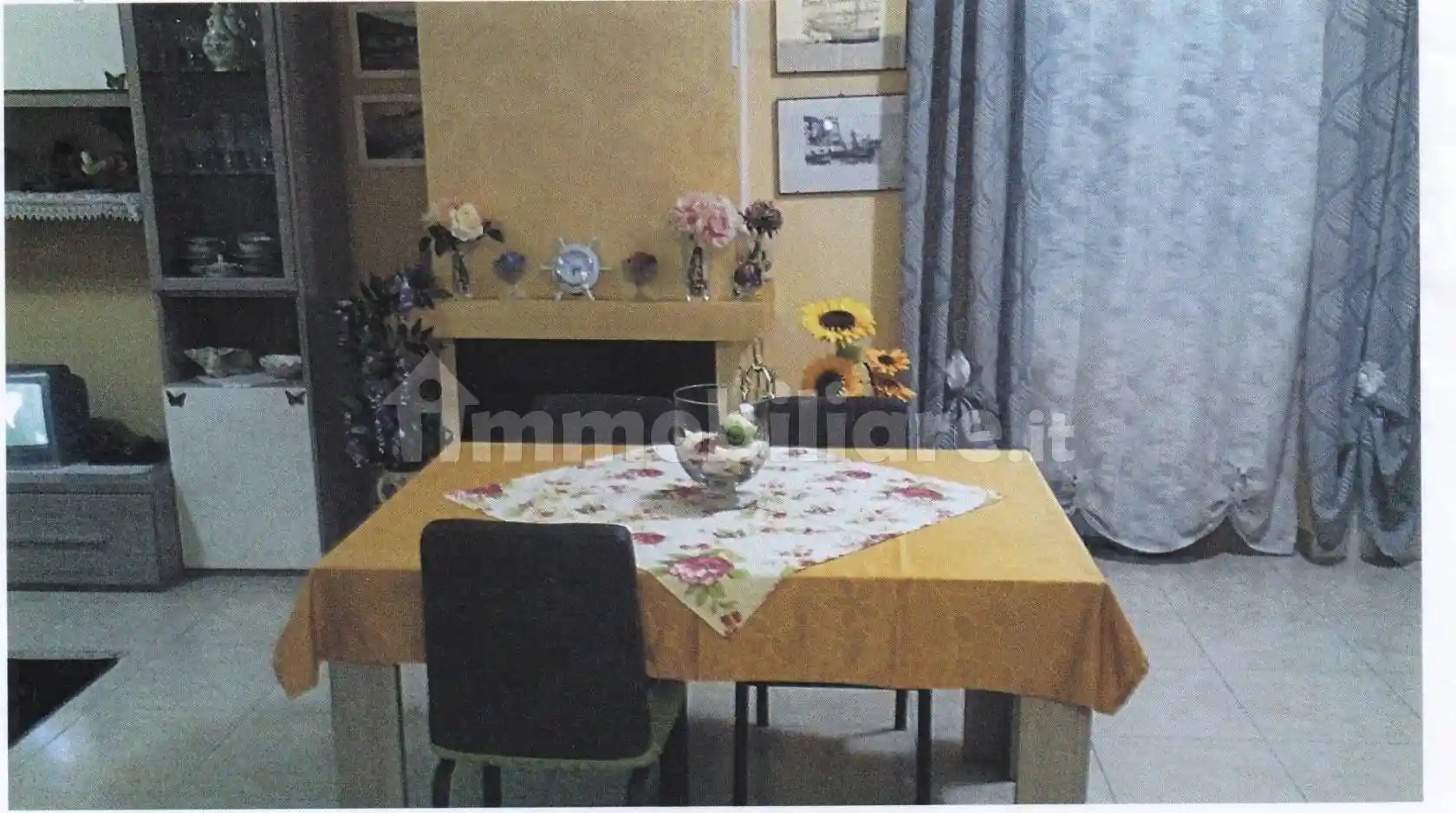 Appartamento in vendita a Piansano