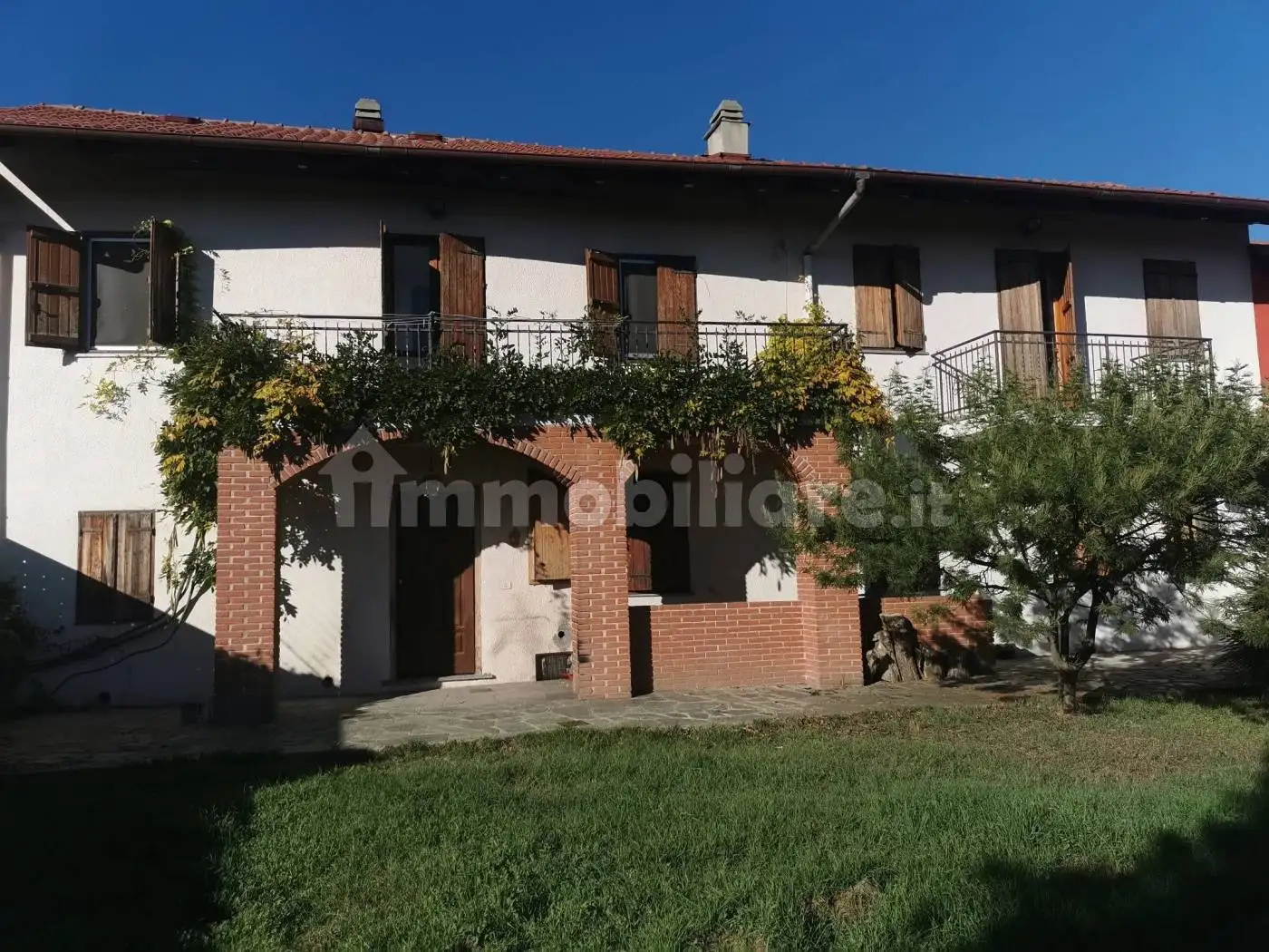 Villa in vendita a Piea