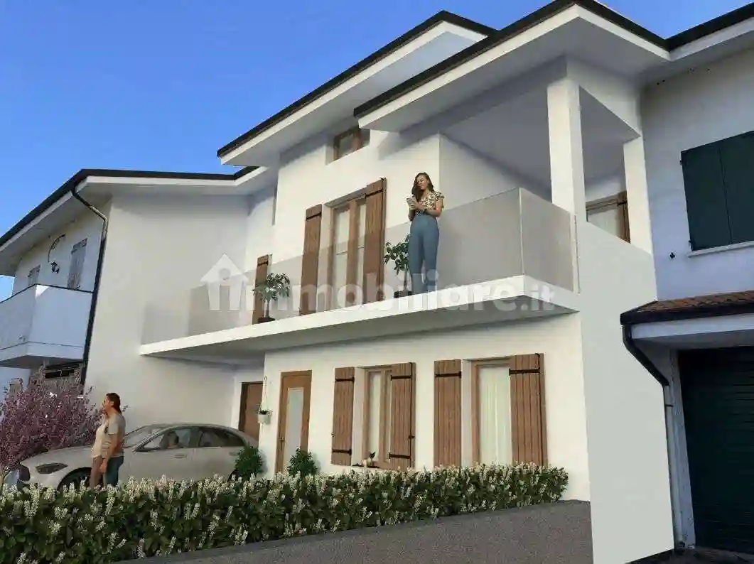 Villetta a schiera - foto 2