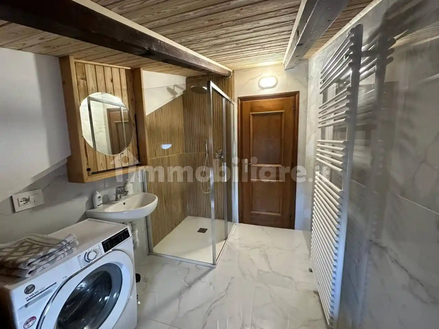 Attico - Mansarda - foto 5