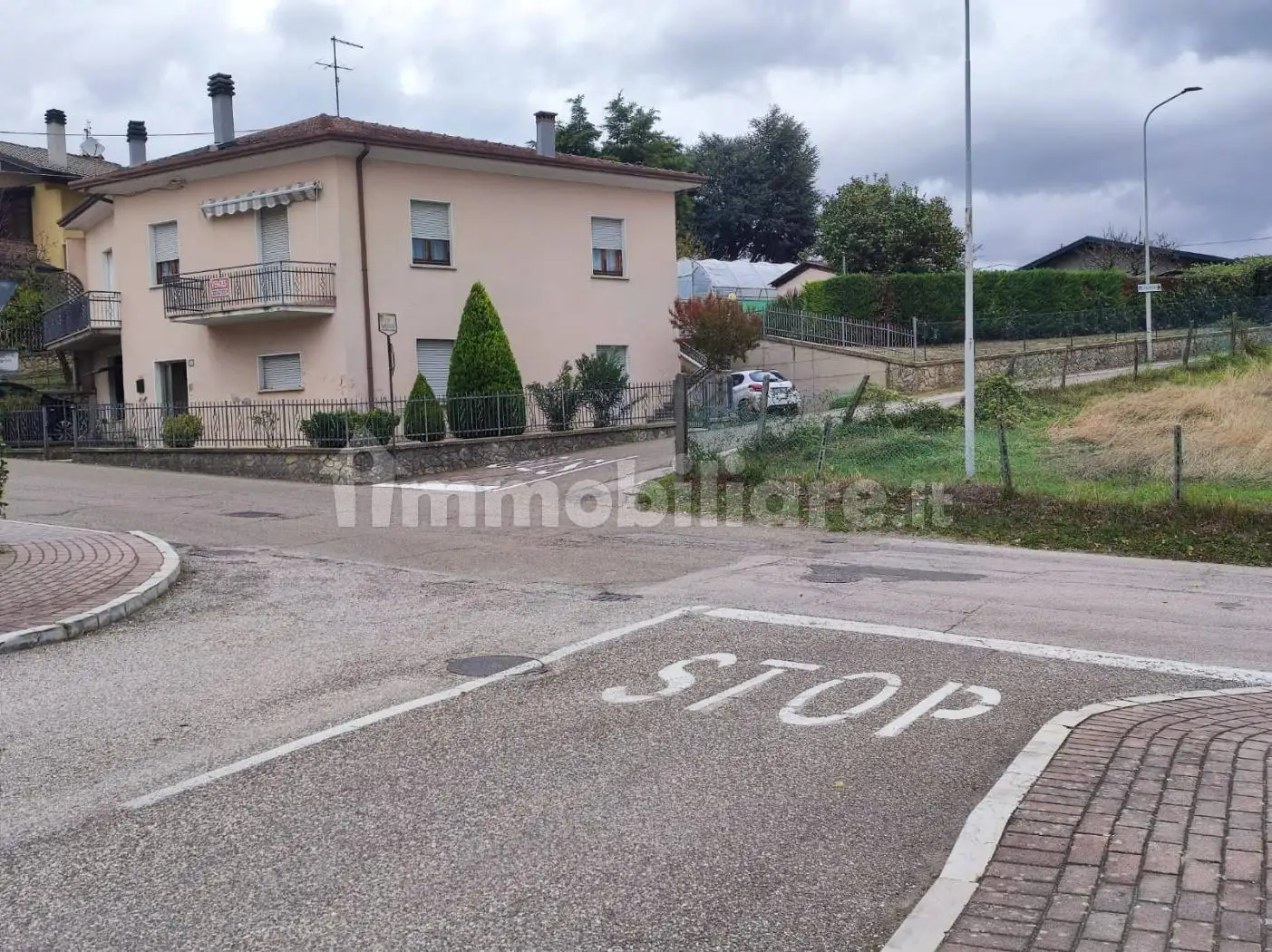 Villa unifamiliare via Gioacchino Rossini 16, Belforte, Belforte all'Isauro - foto 3