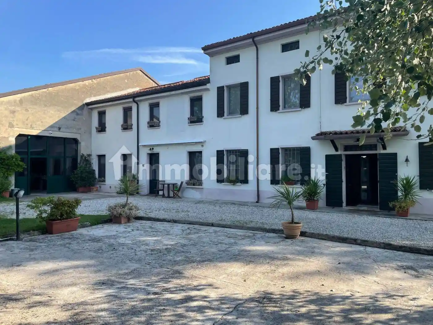 Rustico - Casale in vendita a Castellucchio