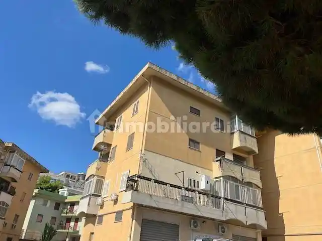 Appartamento in vendita a Messina