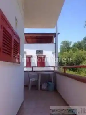 Appartamento in vendita a Corigliano-Rossano