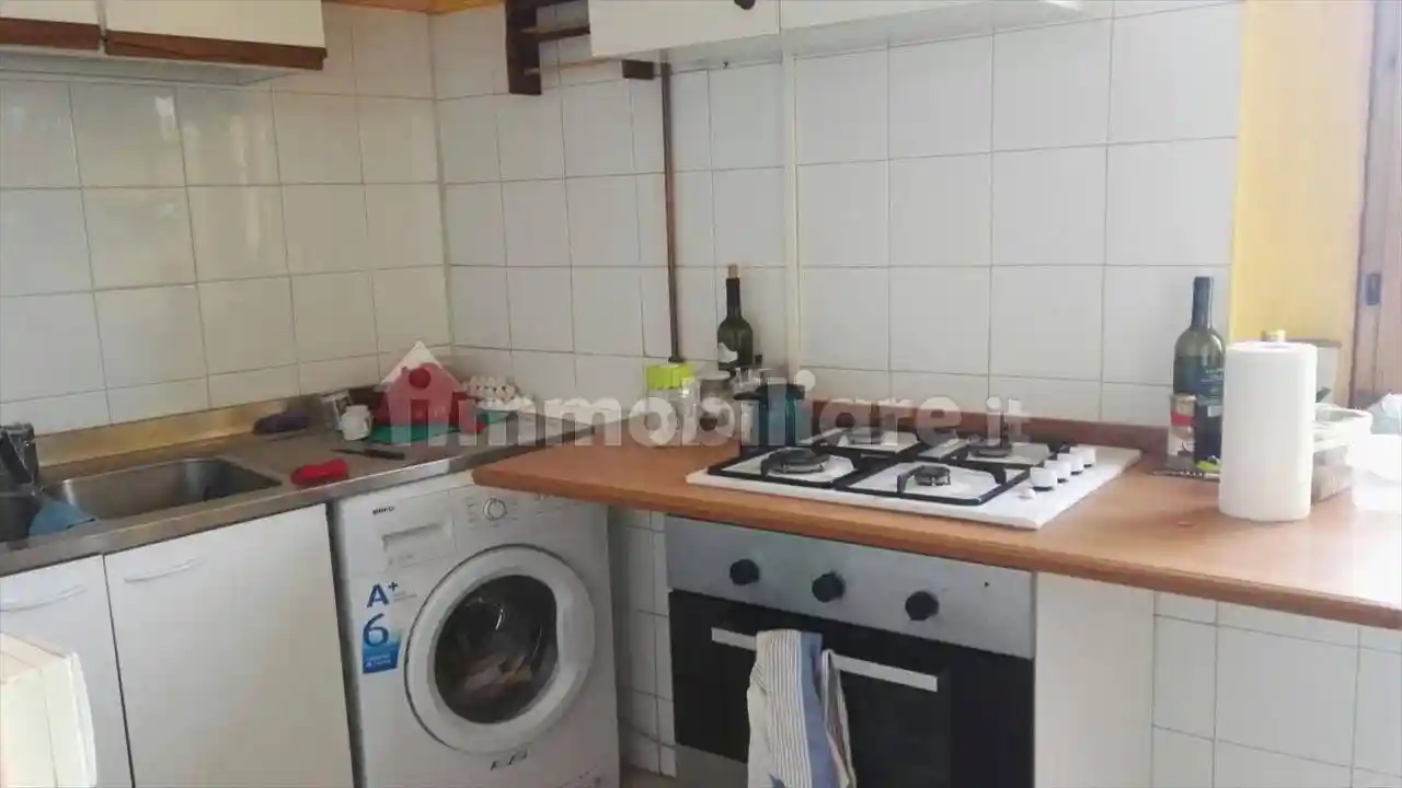 Appartamento in vendita a Siena