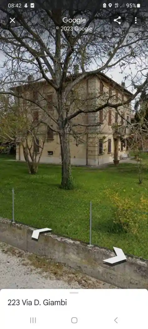 Palazzo - Edificio in vendita a Ravarino