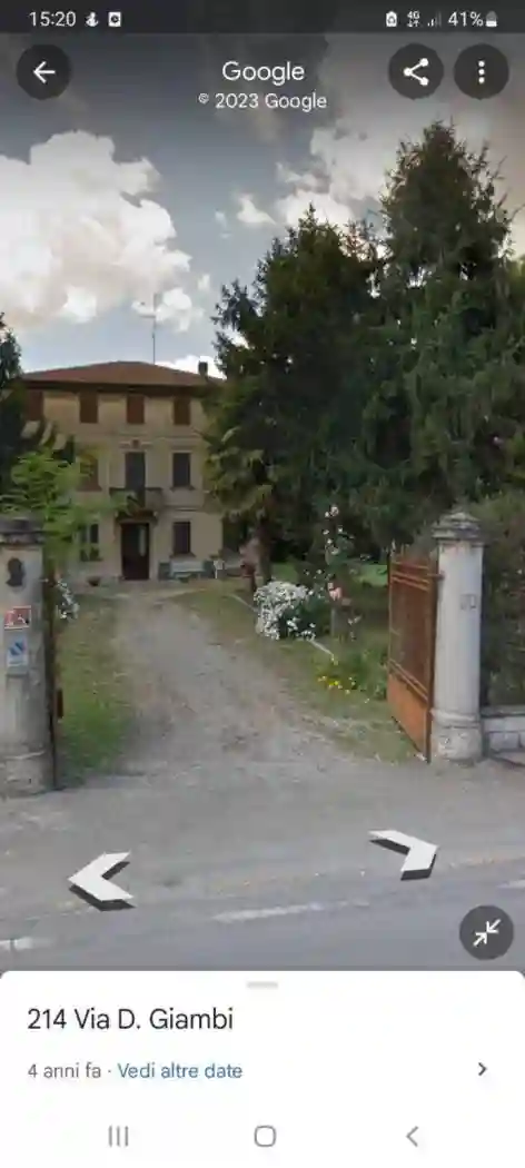 Palazzo - Edificio - foto 2