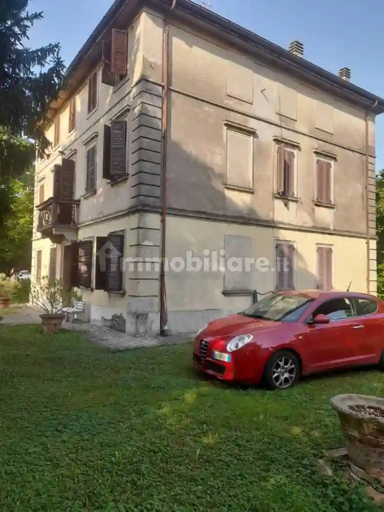 Palazzo - Edificio - foto 4
