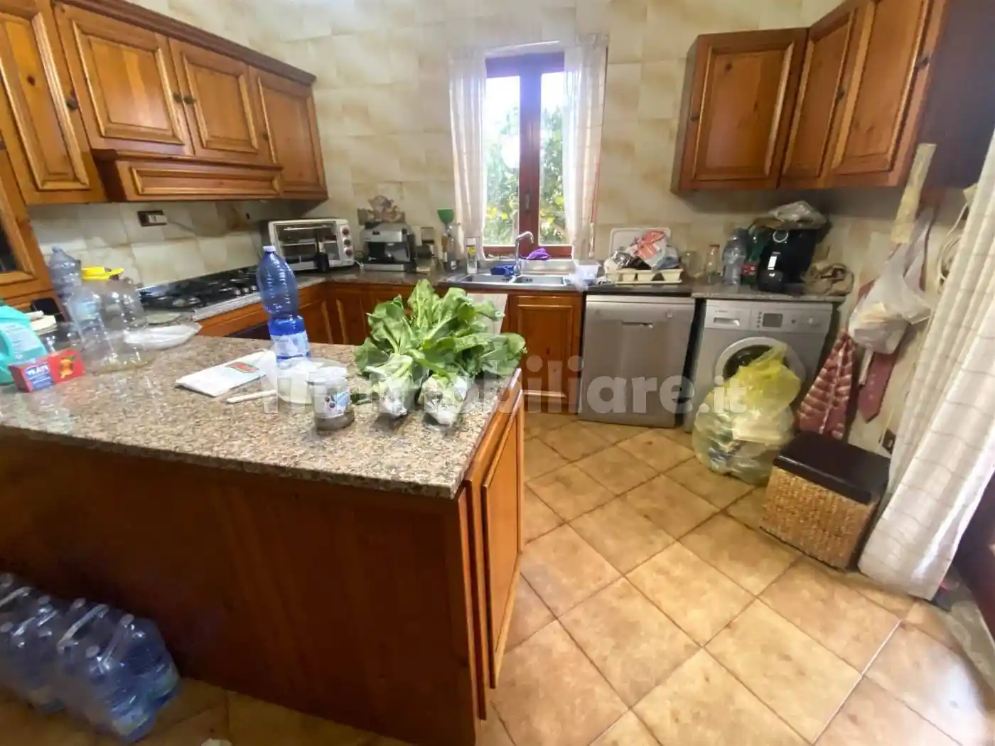 Villa bifamiliare, buono stato, 227 m², Catanzaro Lido, Catanzaro - foto 4