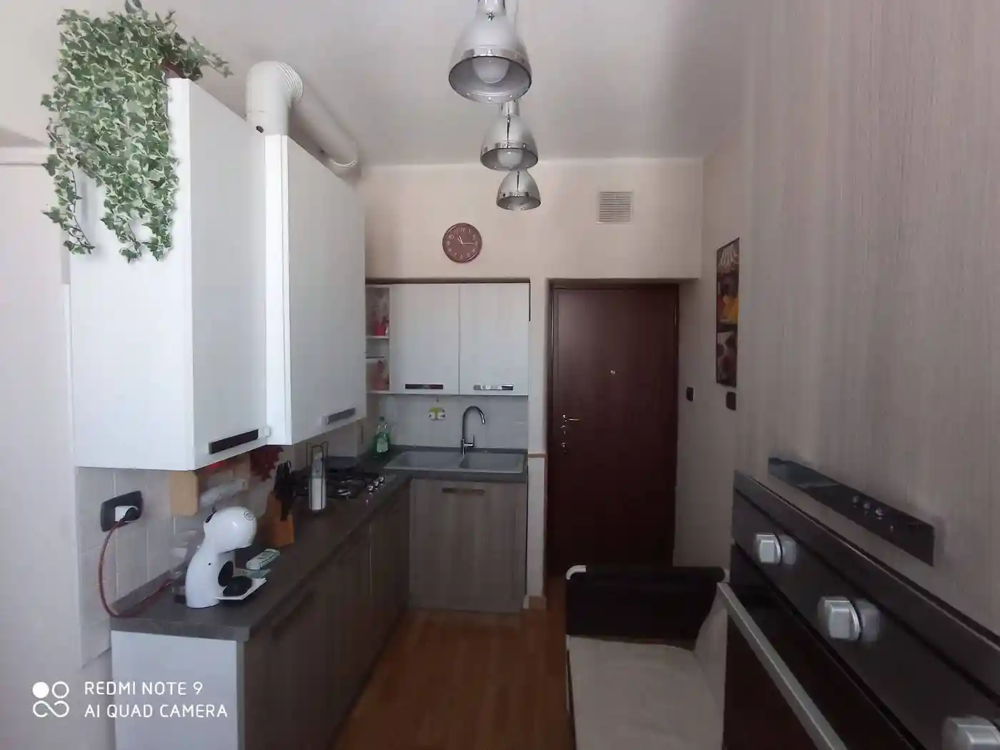 Appartamento in vendita a Vaprio d'Adda