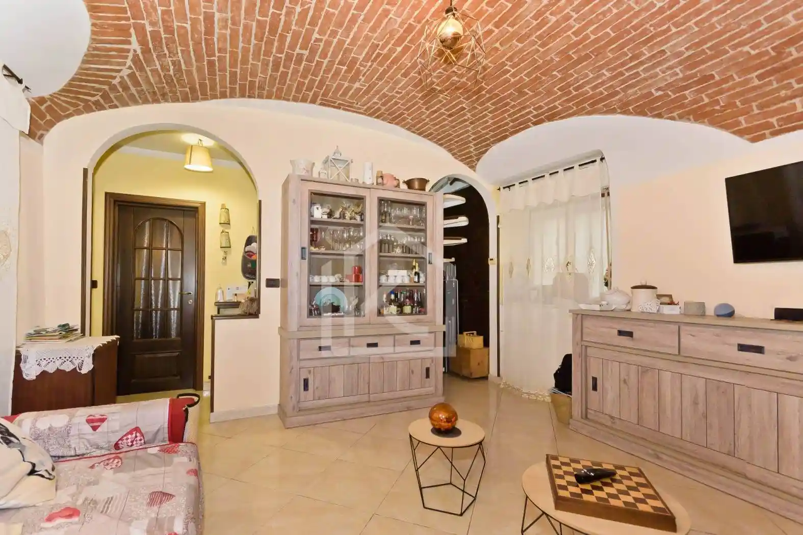 Casa indipendente in vendita a Avigliana