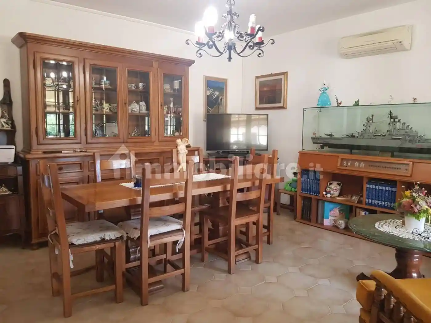 Appartamento in vendita a Massa