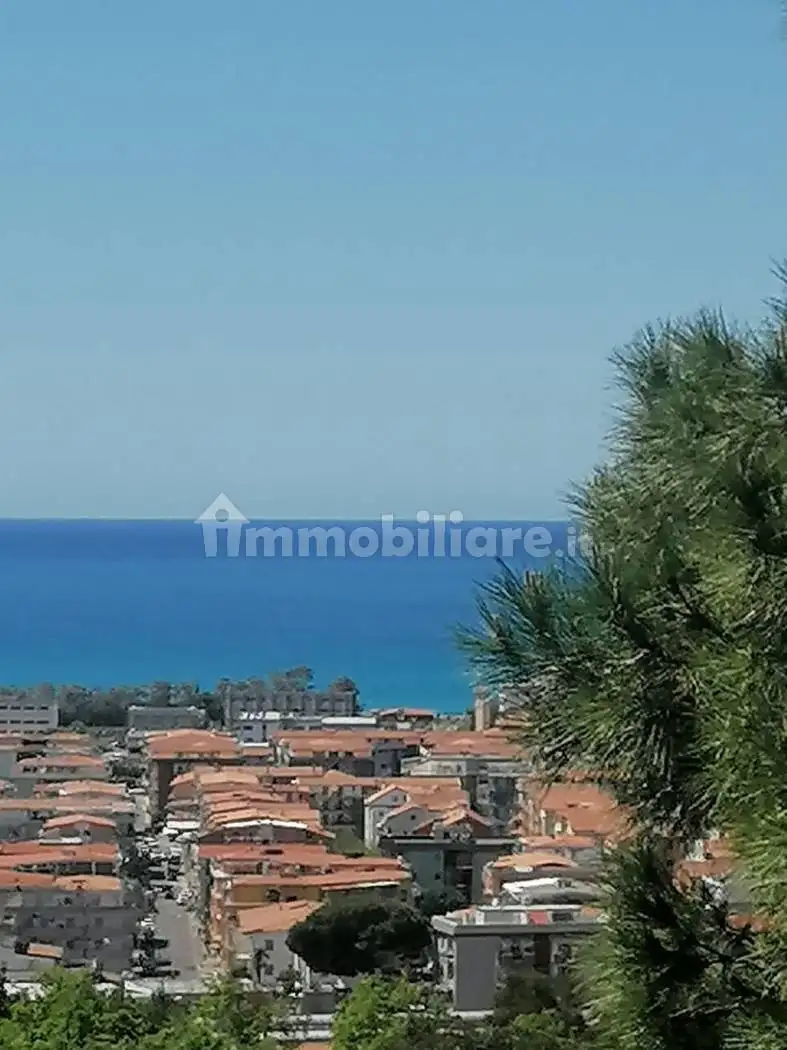 Appartamento in vendita a Scalea