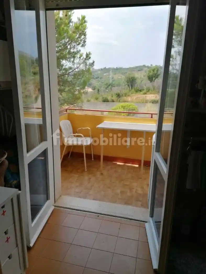 Trilocale via Piano Lettieri 28, Monticello, Piano Lettieri, Scalea - foto 4