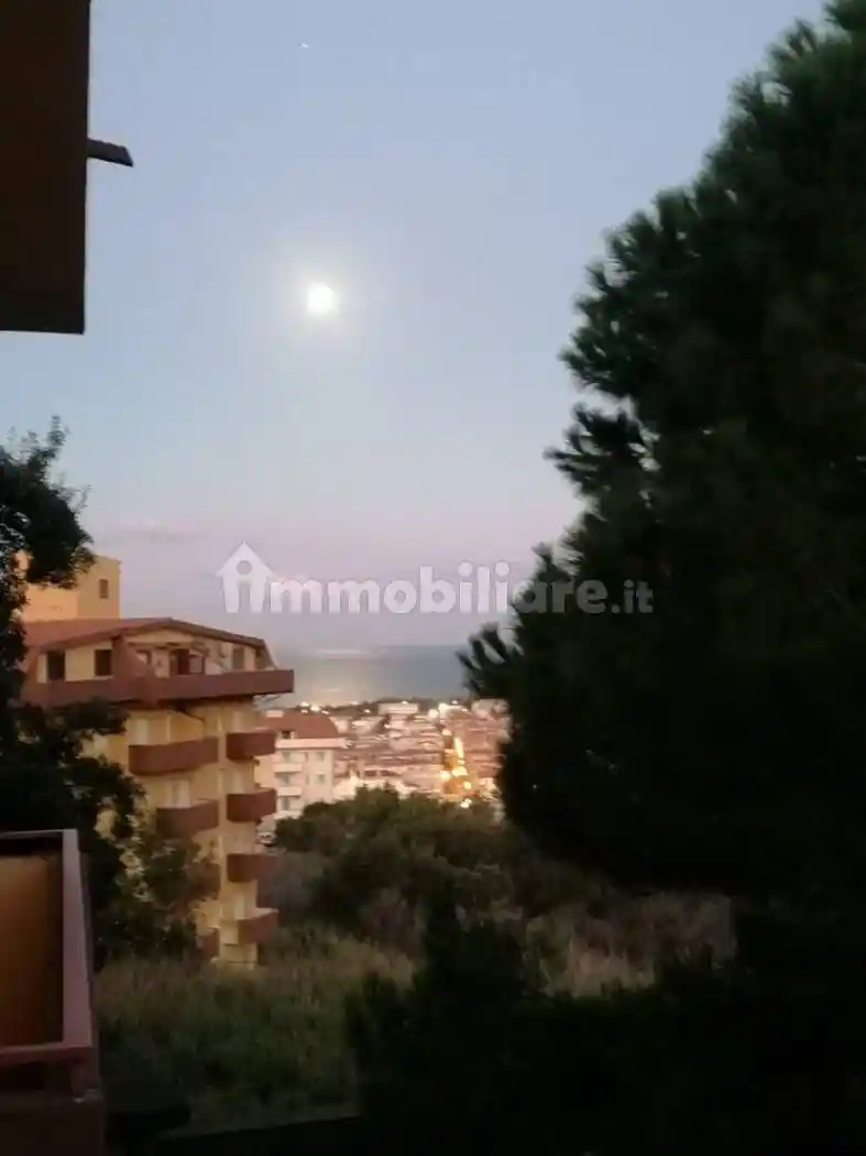 Trilocale via Piano Lettieri 28, Monticello, Piano Lettieri, Scalea - foto 5