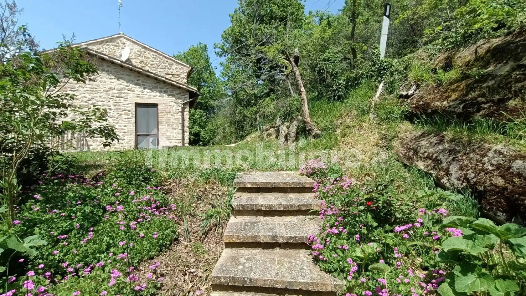 Rustico - Casale in vendita a Matelica