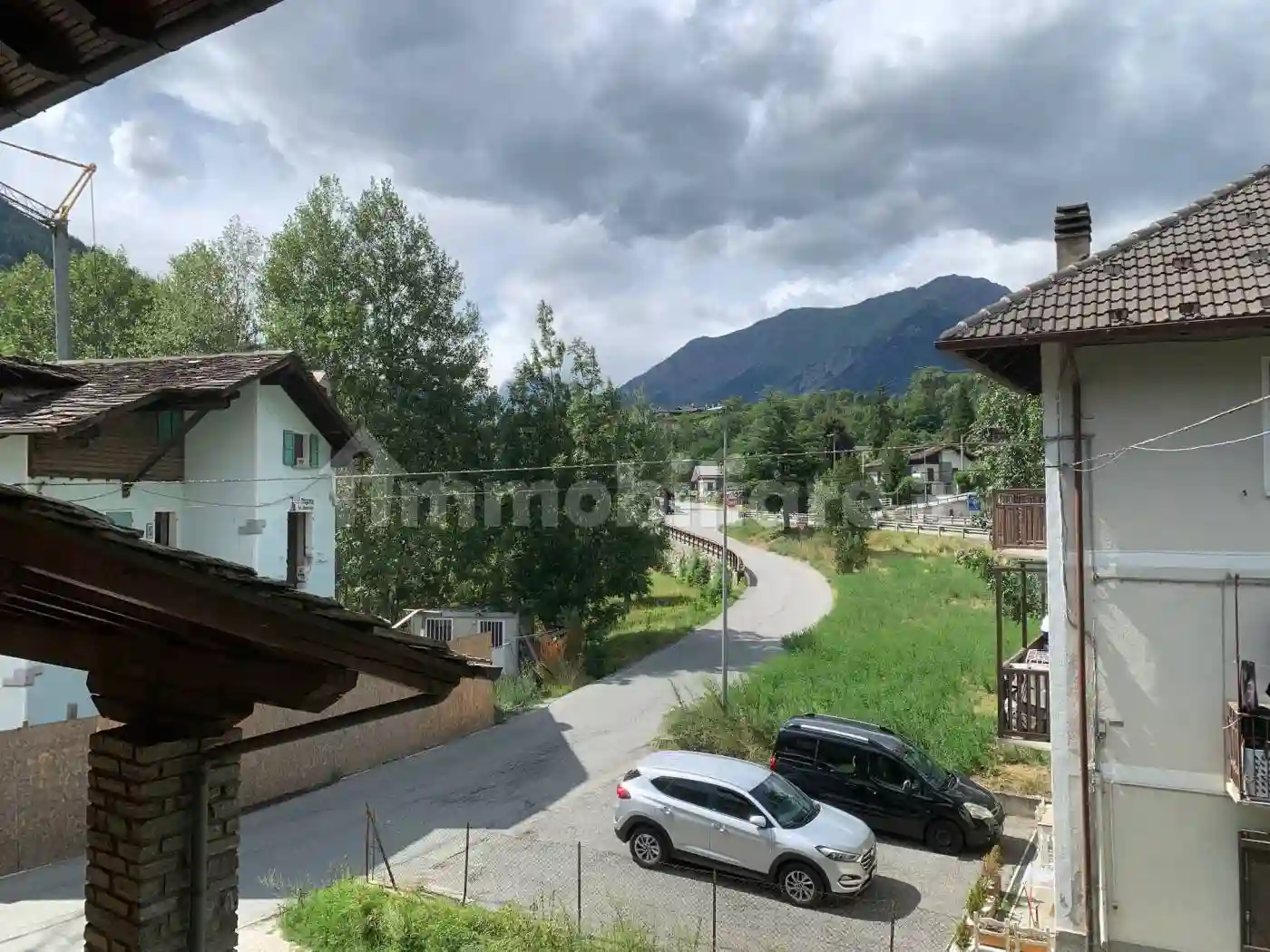 Palazzo - Edificio - foto 3