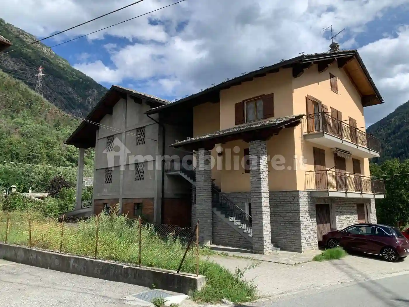 Palazzo - Edificio - foto 4