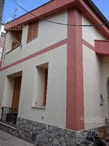 Villa in vendita a Pagliara