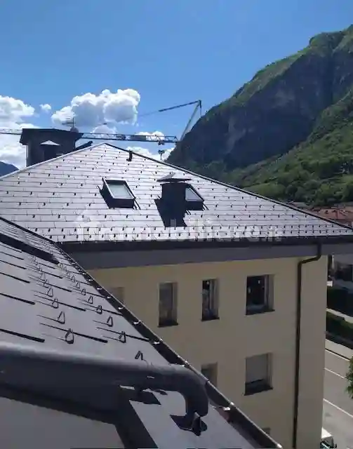 Attico - Mansarda - foto 3