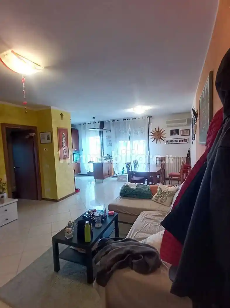 Appartamento in vendita a Santo Stino di Livenza