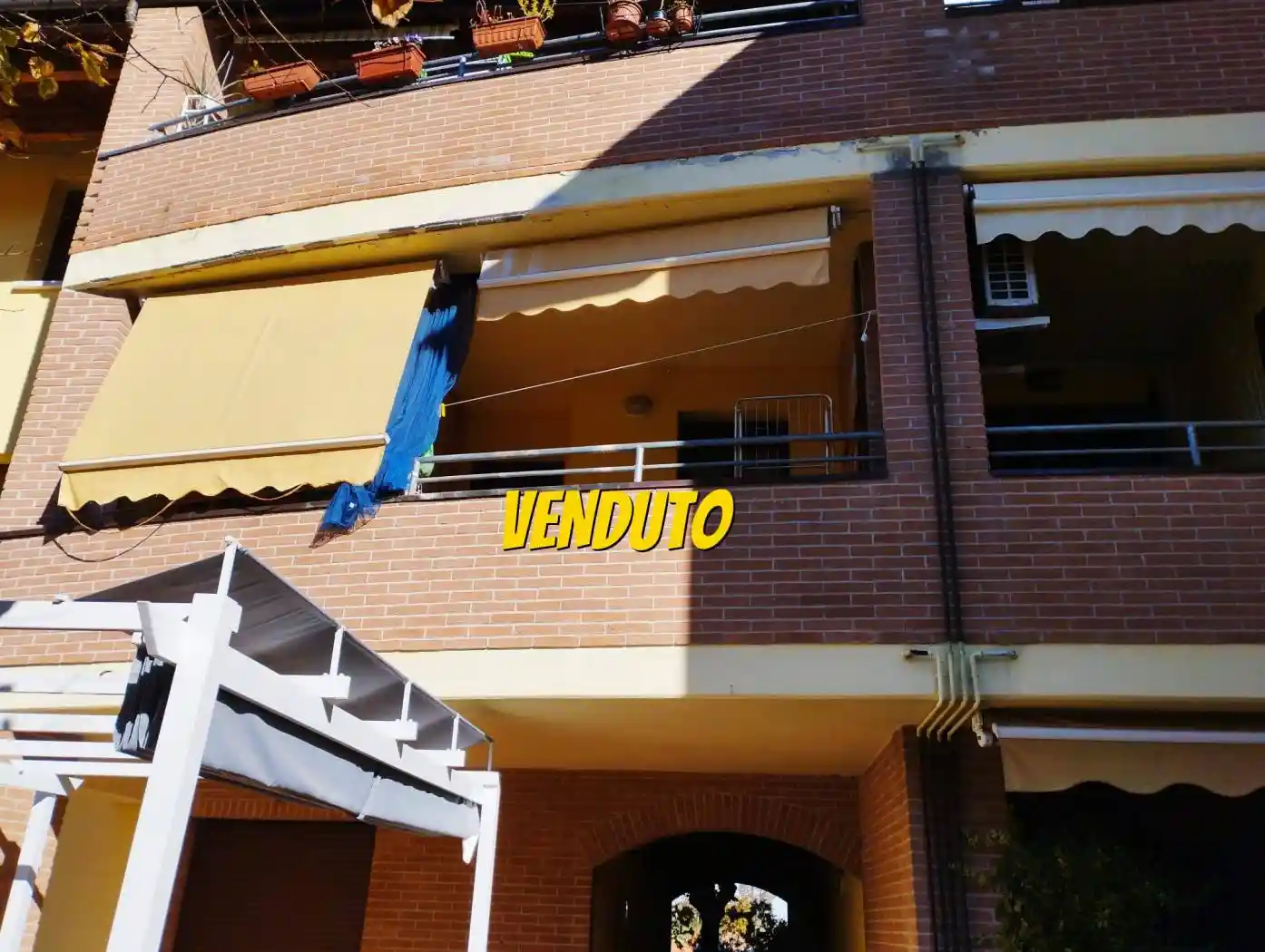 Appartamento in vendita a Massa Lombarda