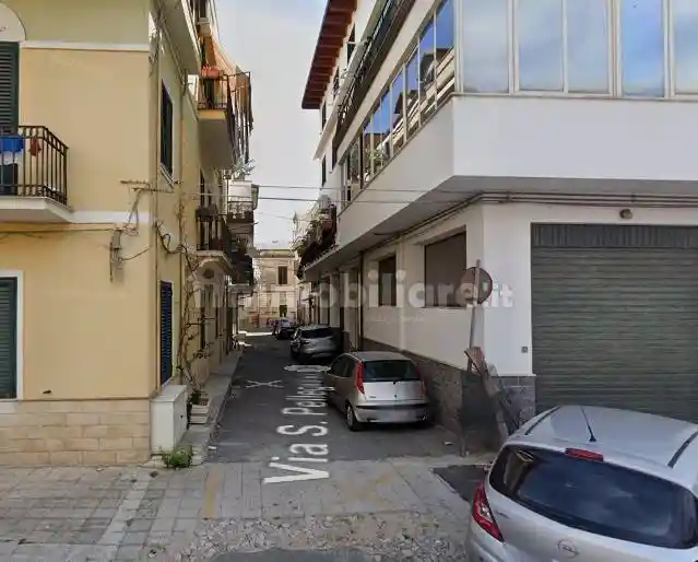 Quadrilocale via San Pellegrino, Centro, Bagnara Calabra - foto 2