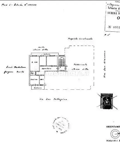 Quadrilocale via San Pellegrino, Centro, Bagnara Calabra - foto 3