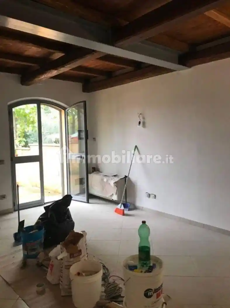 Quadrilocale via Portuense 882, Parco de' Medici - Muratella, Roma - foto 2