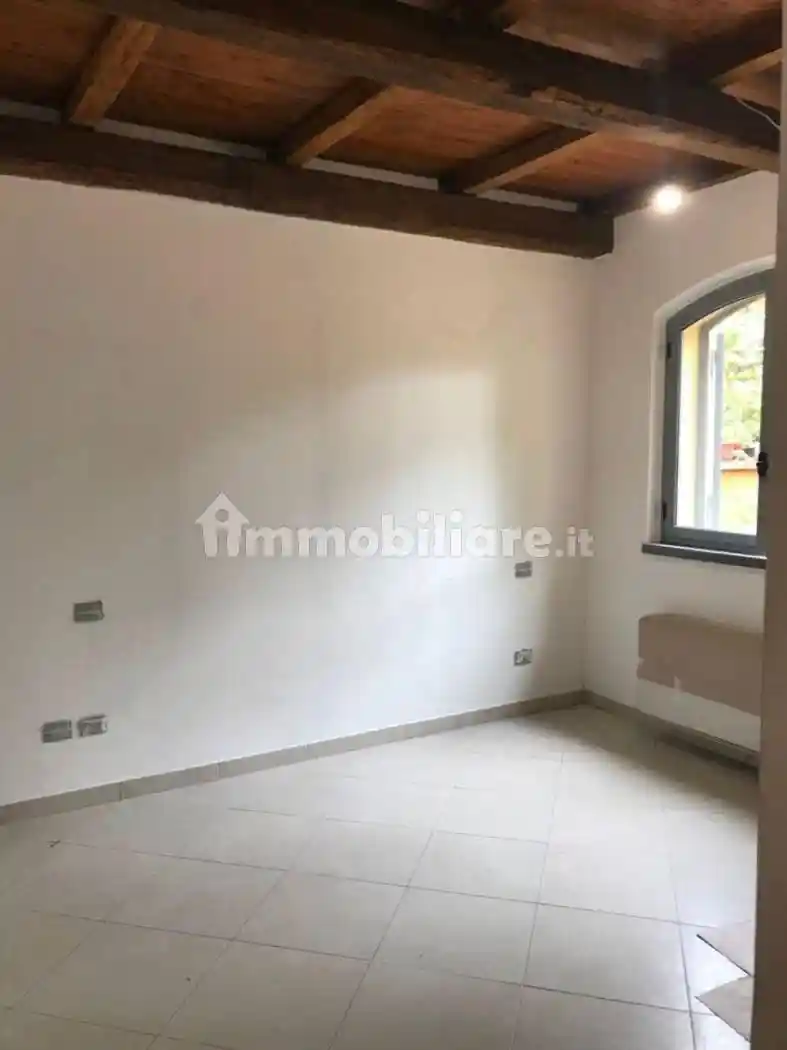 Quadrilocale via Portuense 882, Parco de' Medici - Muratella, Roma - foto 3