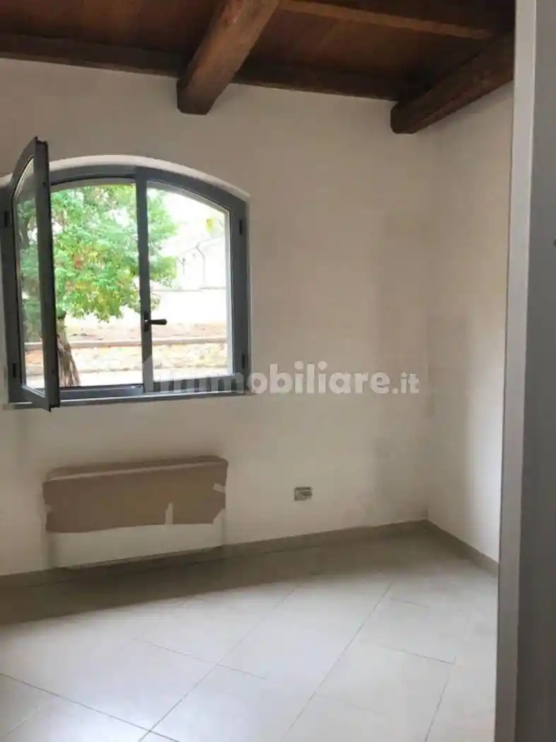 Quadrilocale via Portuense 882, Parco de' Medici - Muratella, Roma - foto 4