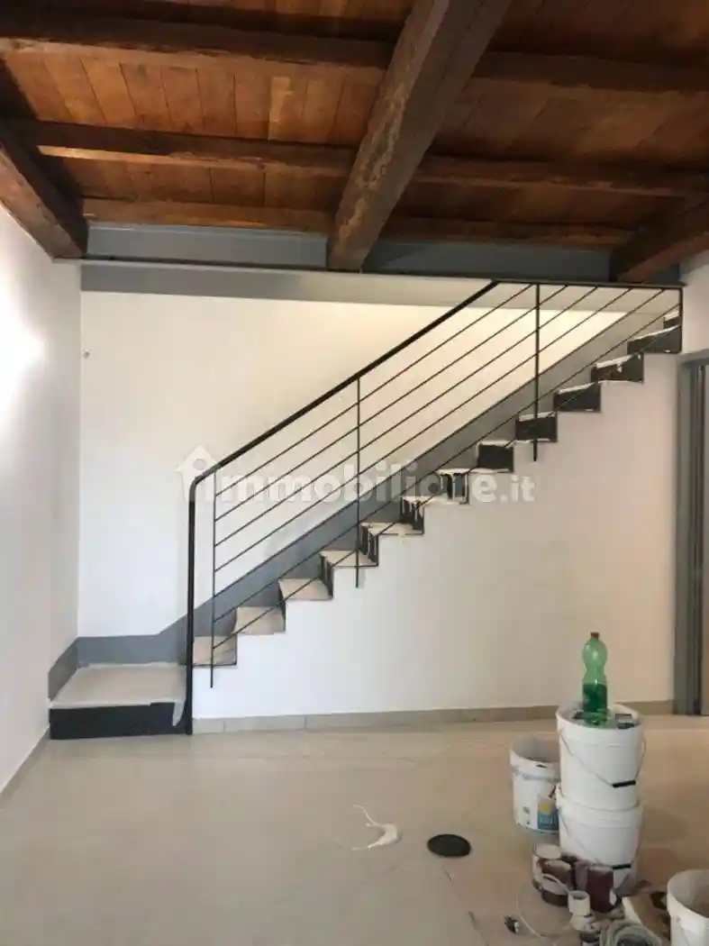 Quadrilocale via Portuense 882, Parco de' Medici - Muratella, Roma - foto 5