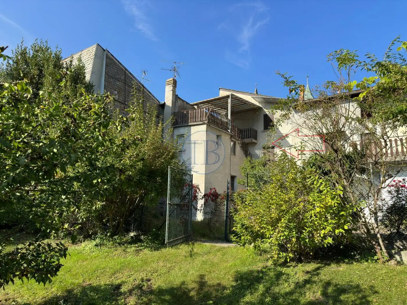 Casa indipendente in vendita a Mazzo di Valtellina