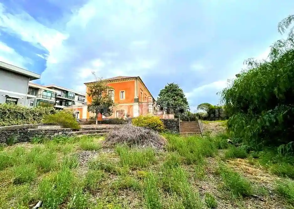 Palazzo - Edificio - foto 2