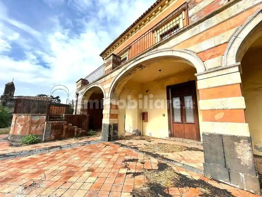 Palazzo - Edificio - foto 4