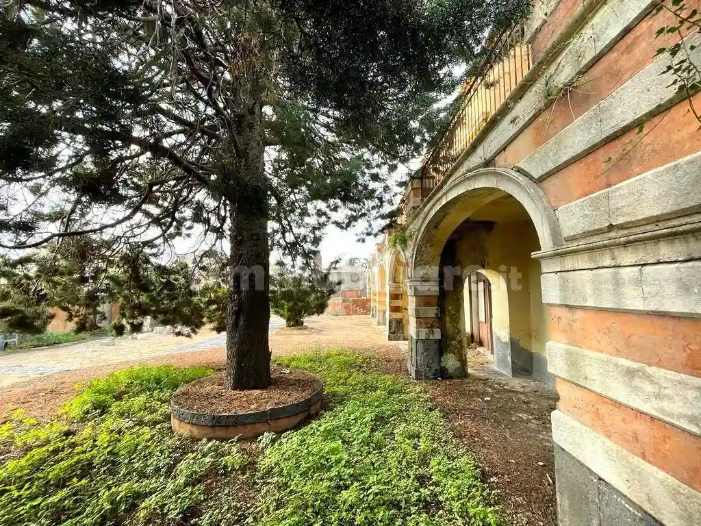 Palazzo - Edificio - foto 5