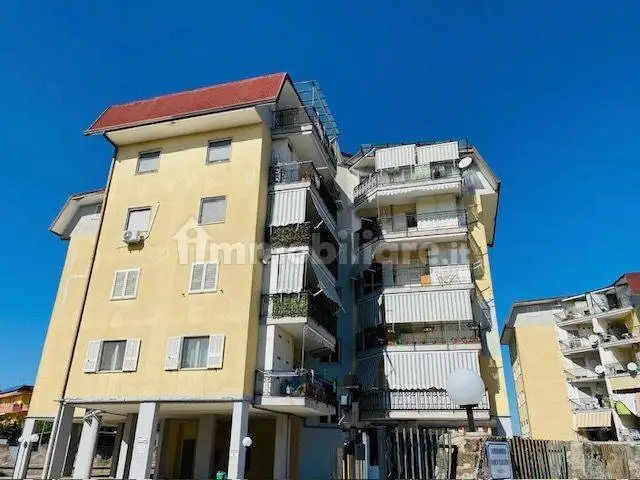 Appartamento in vendita a Melito di Napoli