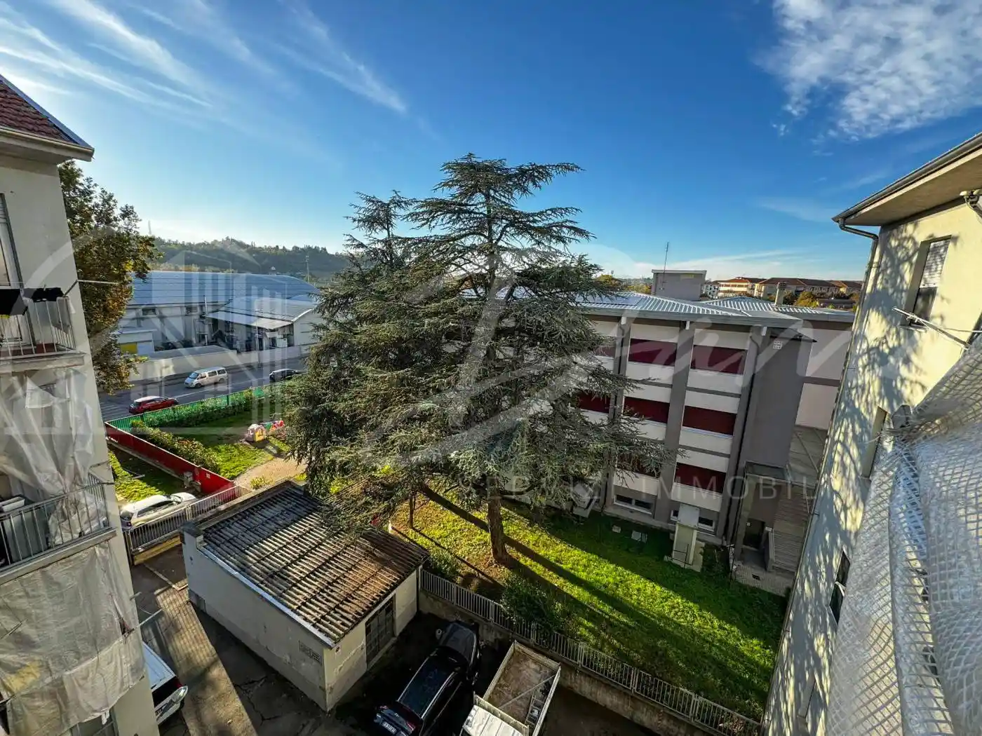 Appartamento in vendita a Asti