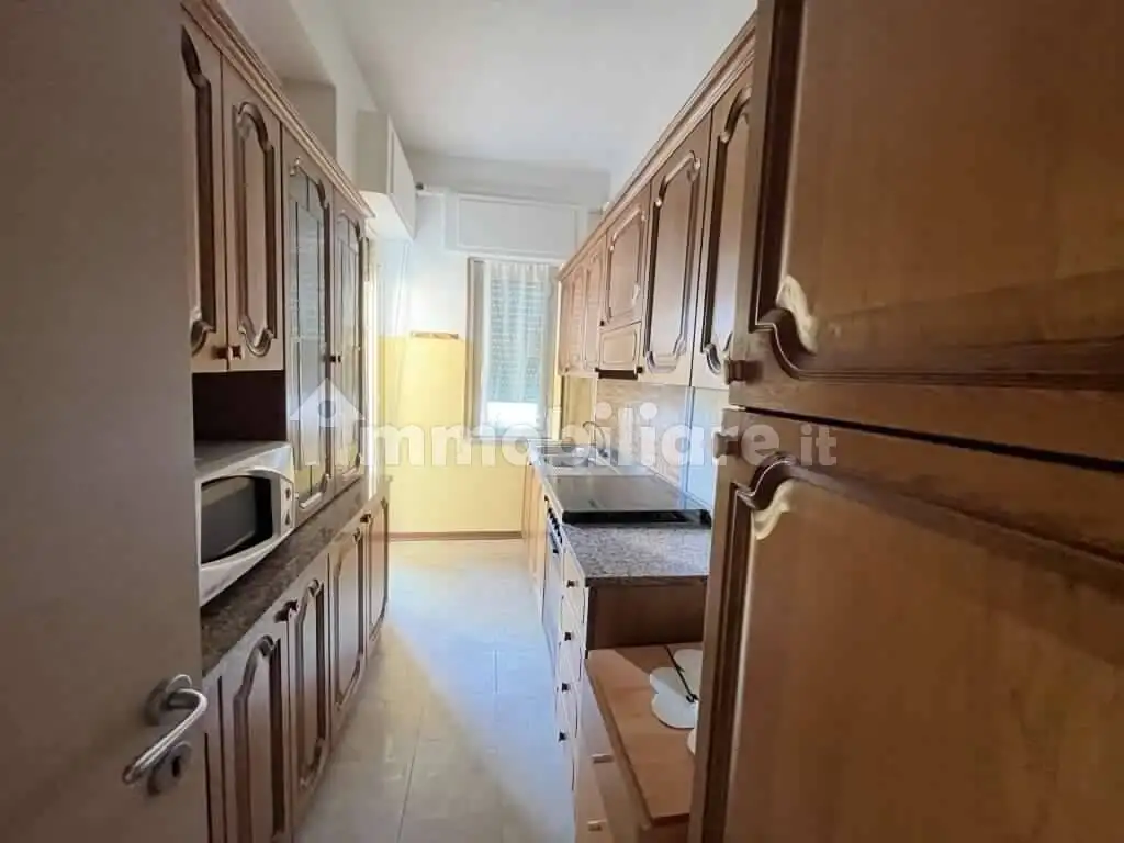 Appartamento in vendita a Catanzaro