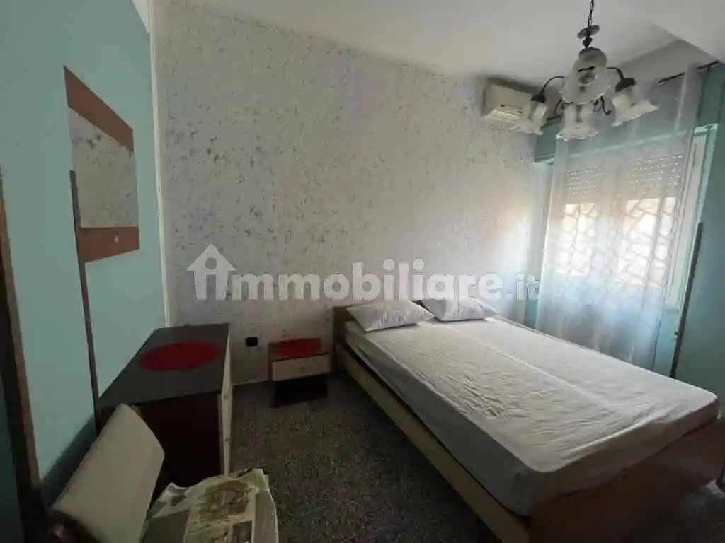 Trilocale via Vittorio Butera, Mater Domini - Cavita, Catanzaro - foto 3