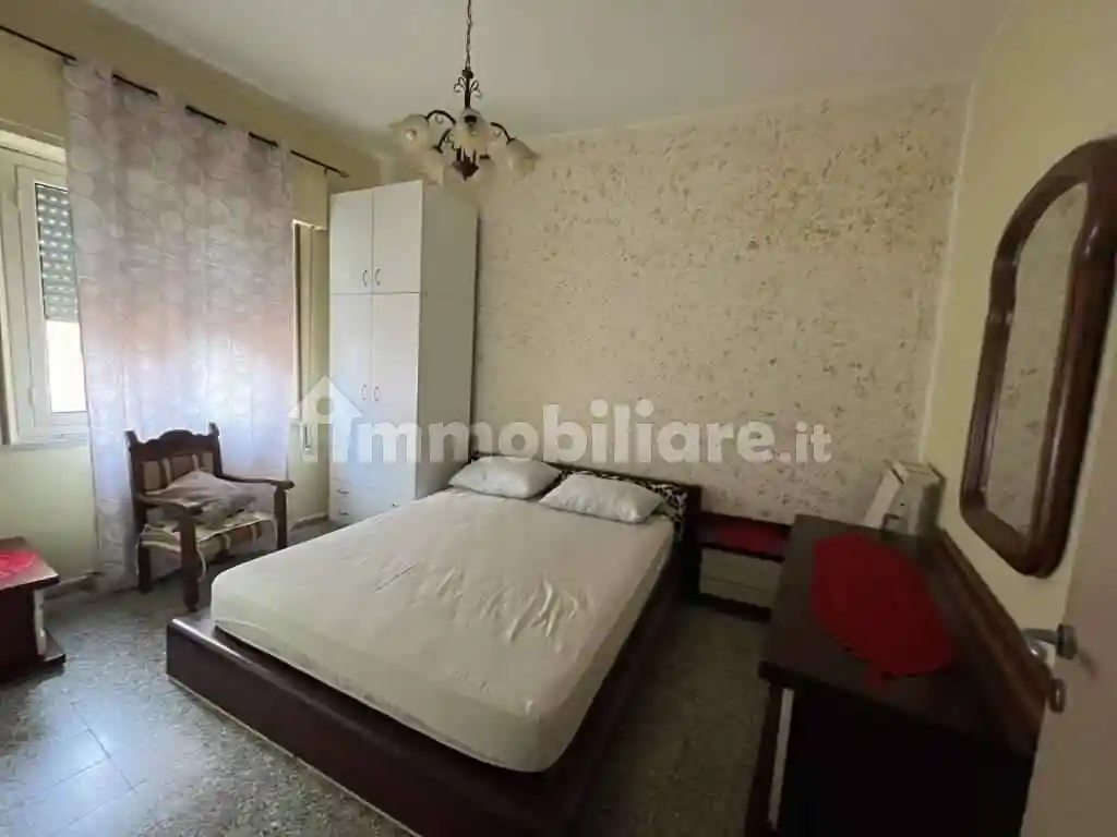 Trilocale via Vittorio Butera, Mater Domini - Cavita, Catanzaro - foto 4