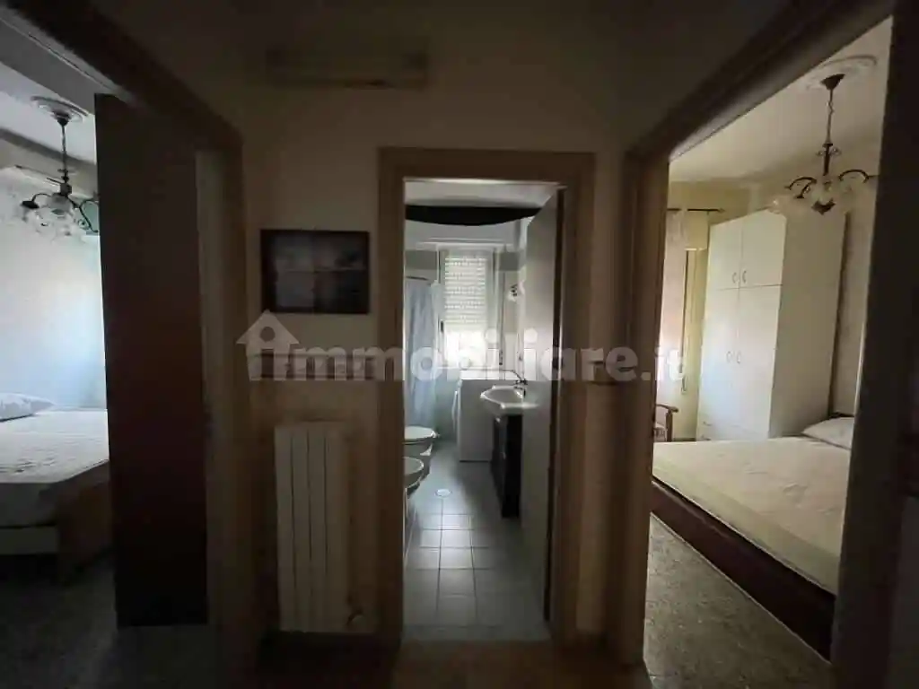 Trilocale via Vittorio Butera, Mater Domini - Cavita, Catanzaro - foto 5