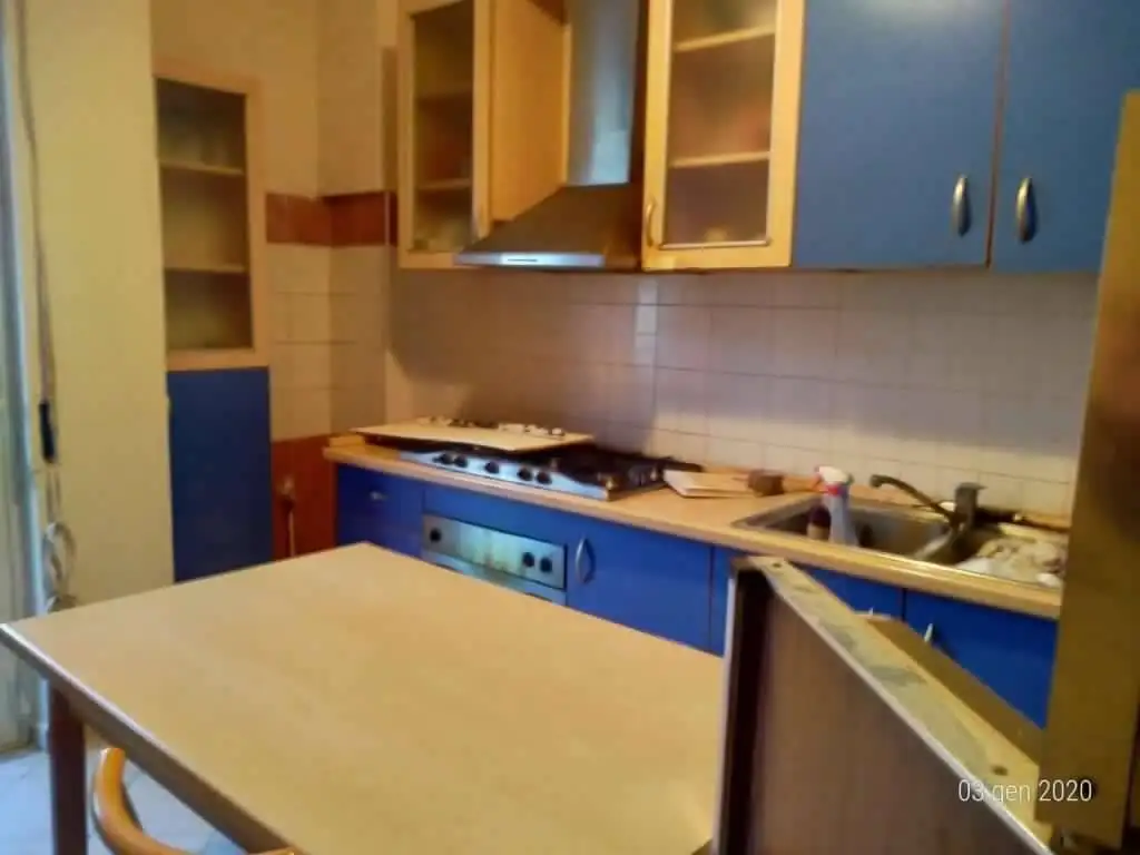 Appartamento in vendita a Catanzaro