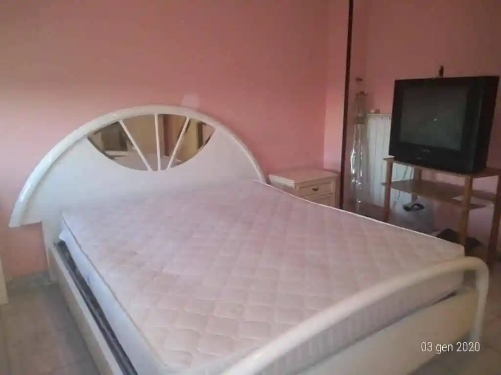 Quadrilocale via Giovanni Paolo Parisio, Mater Domini - Cavita, Catanzaro - foto 3